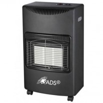 Soba gaz ADS, 3 trepte de putere, sistem siguranta lipsa gaz